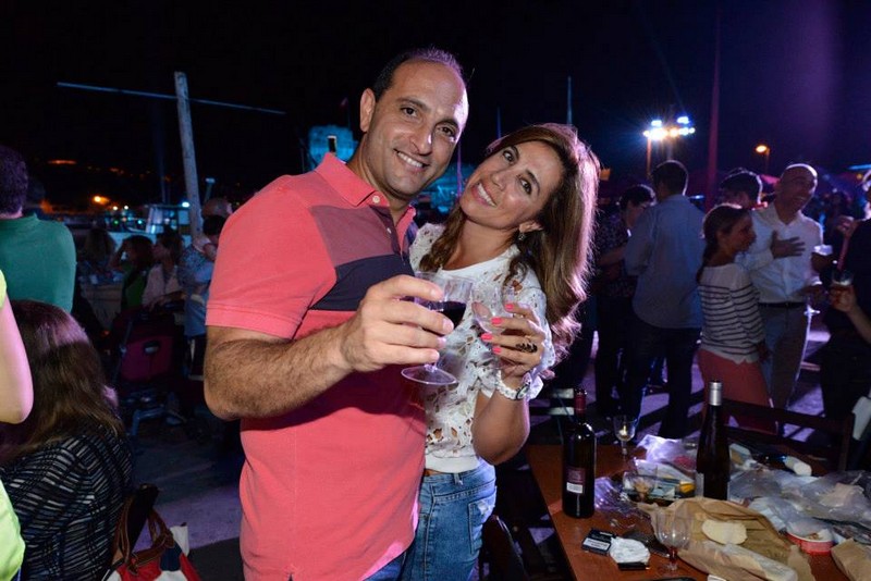 Byblos En Blanc Et Rosé 2016